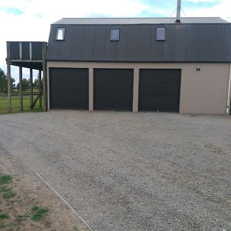 Barberry Hill Apartamento Stratford Exterior foto