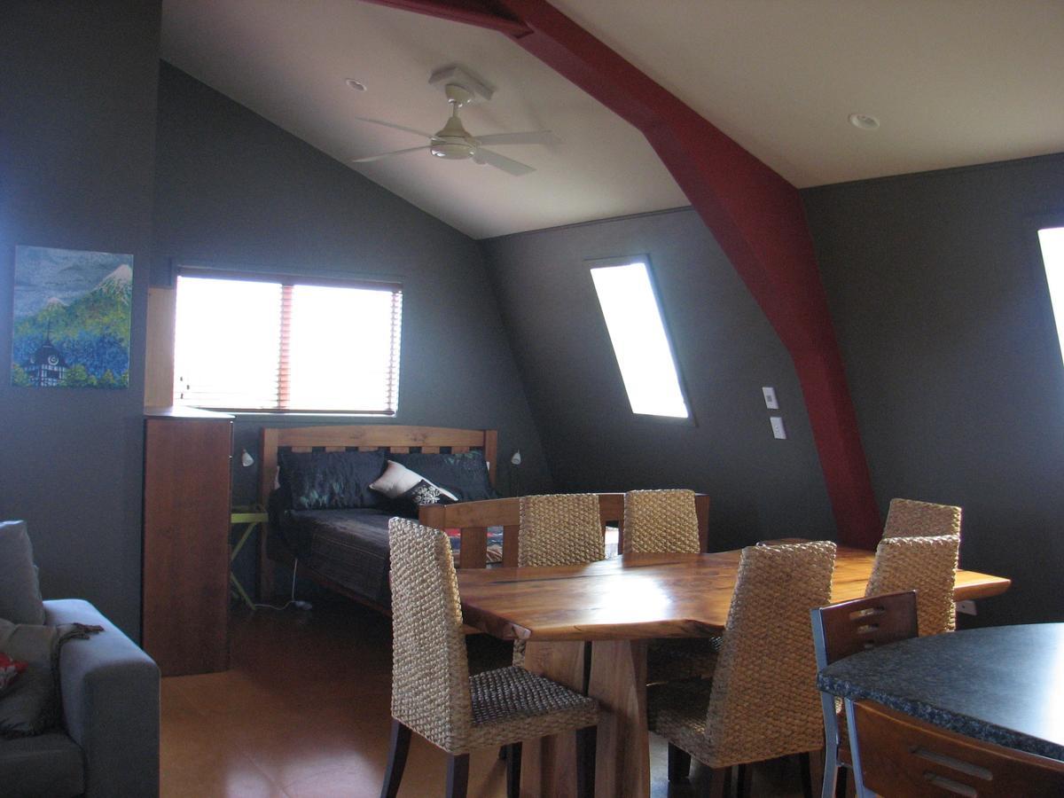 Barberry Hill Apartamento Stratford Exterior foto