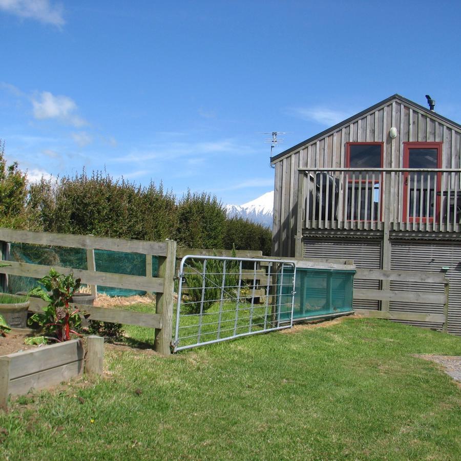 Barberry Hill Apartamento Stratford Exterior foto