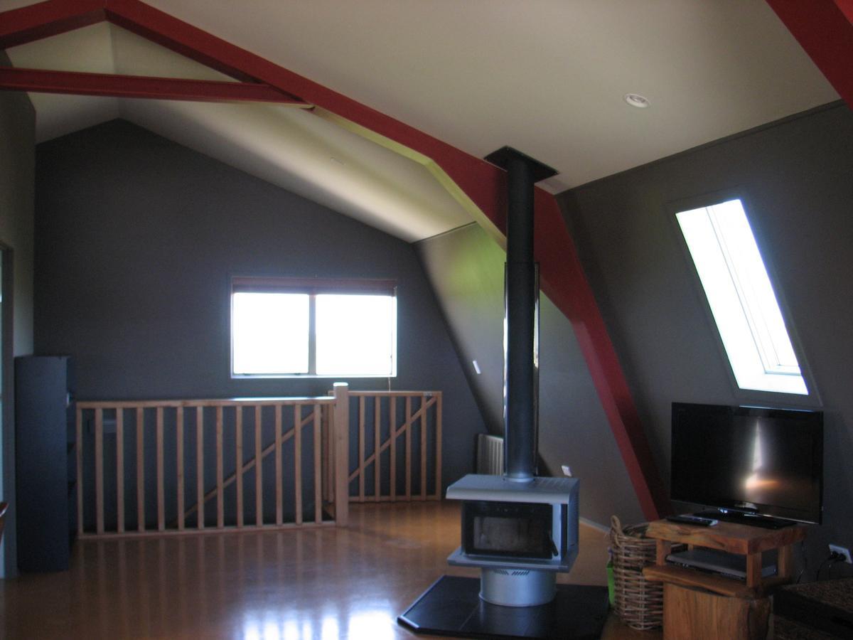 Barberry Hill Apartamento Stratford Exterior foto