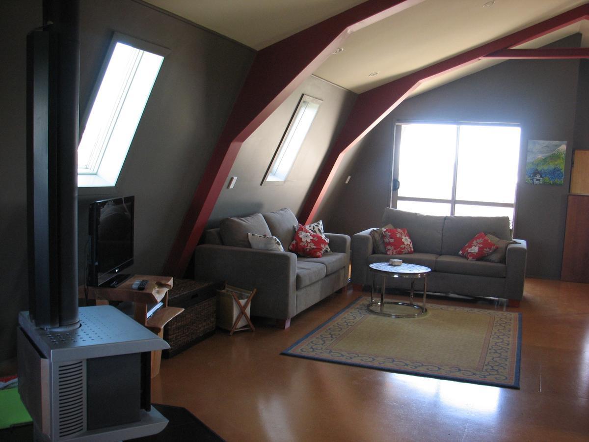 Barberry Hill Apartamento Stratford Exterior foto