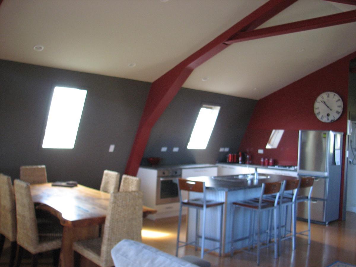 Barberry Hill Apartamento Stratford Exterior foto
