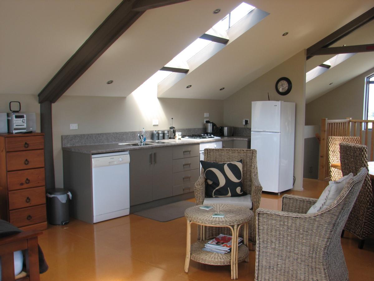 Barberry Hill Apartamento Stratford Exterior foto