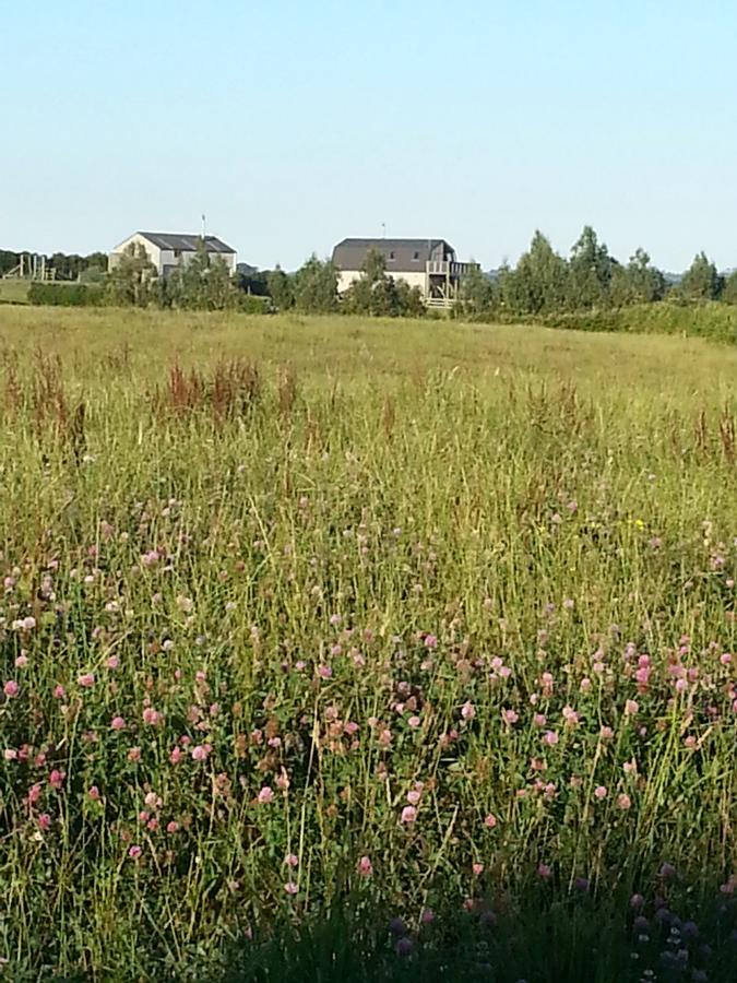 Barberry Hill Apartamento Stratford Exterior foto
