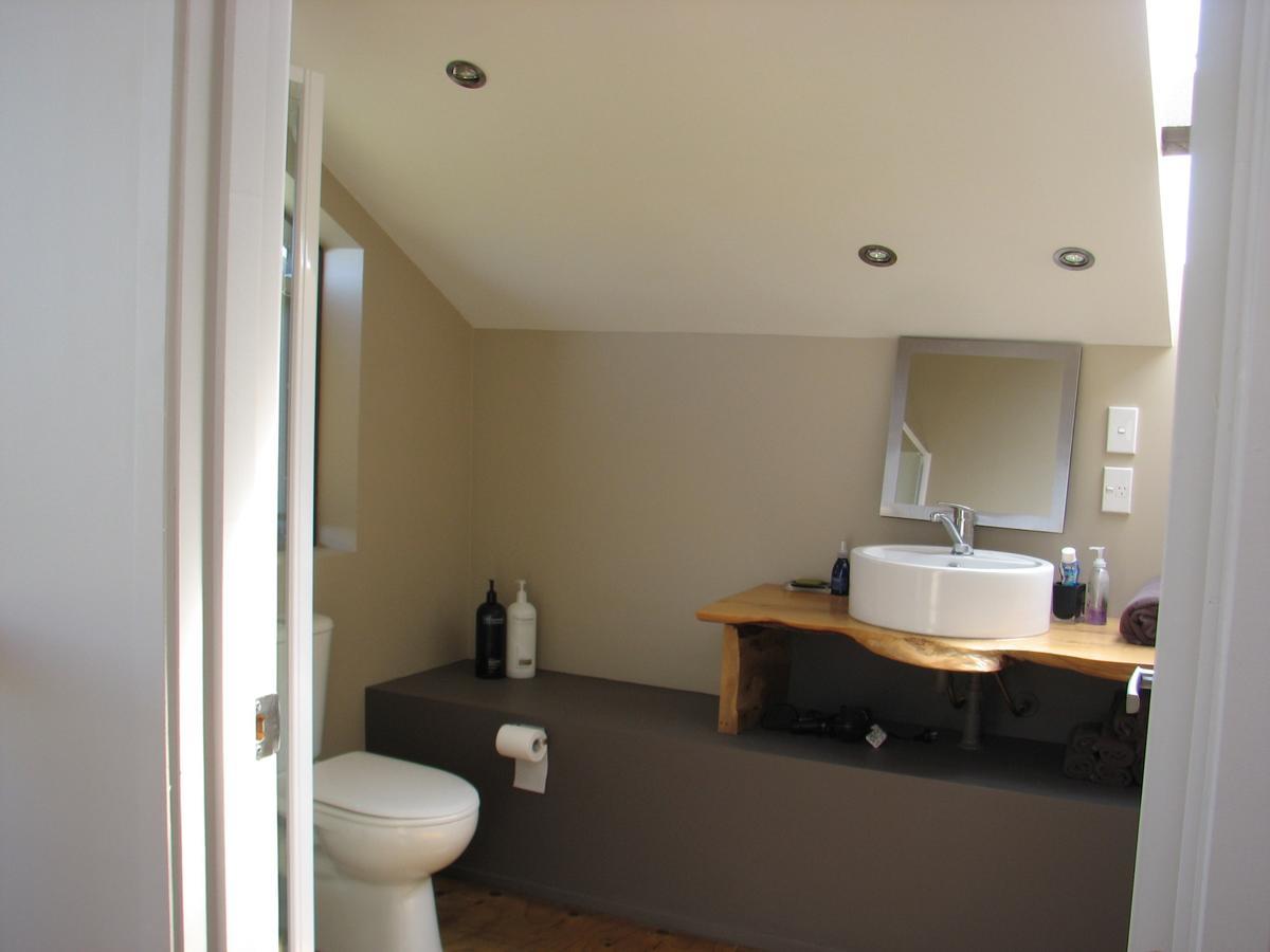 Barberry Hill Apartamento Stratford Exterior foto