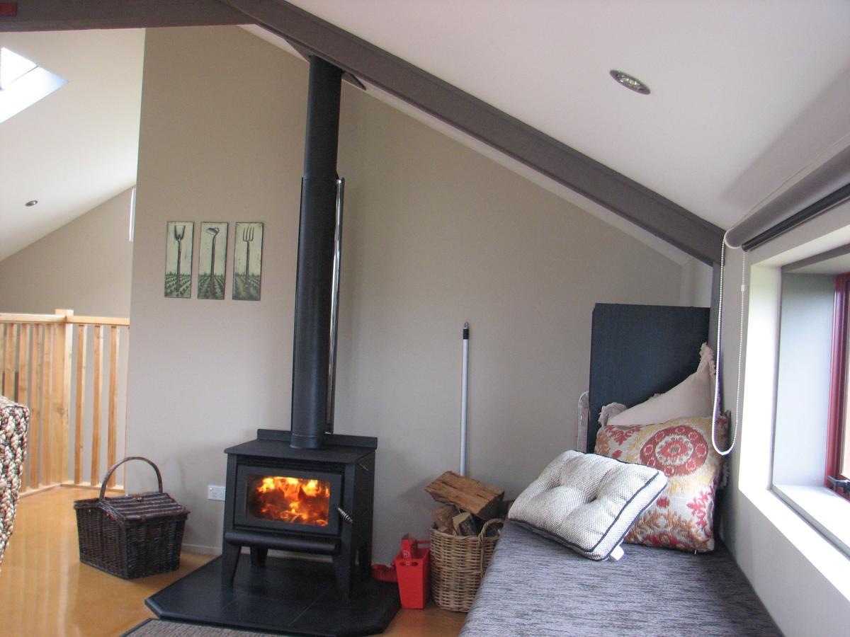 Barberry Hill Apartamento Stratford Exterior foto